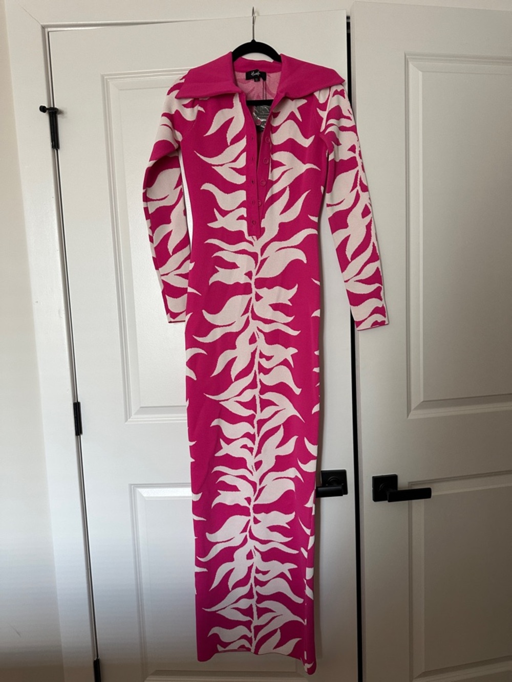 Hanifa Soraya Dress NWT